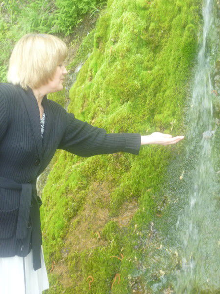 Клавдия Куреева