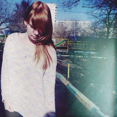 Настя Бирюкова