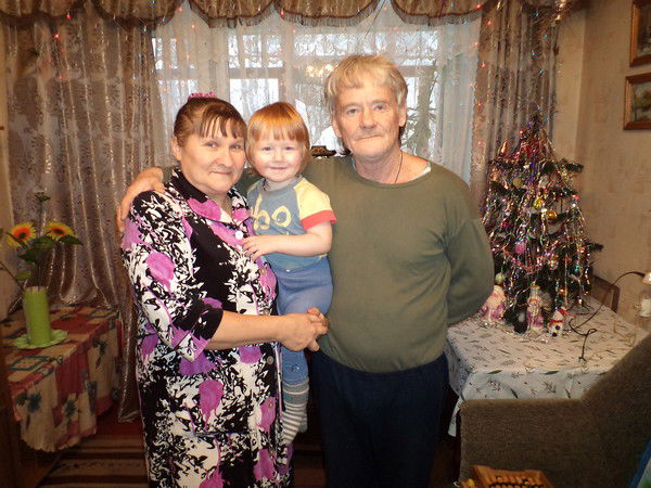 Татьяна Бобб