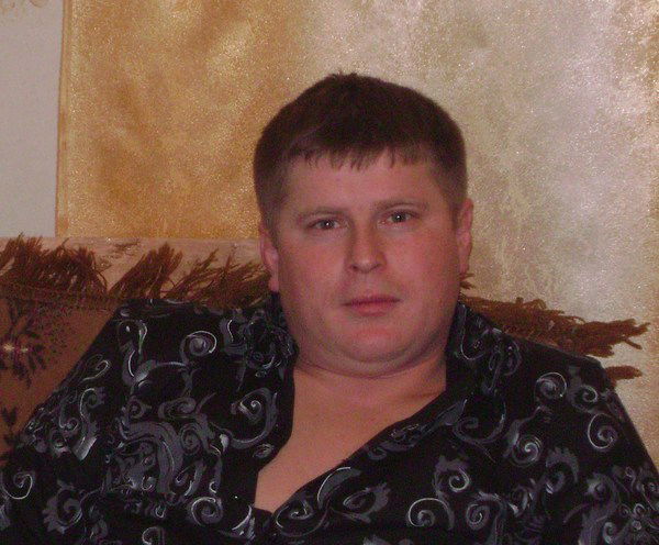 Николай Александров