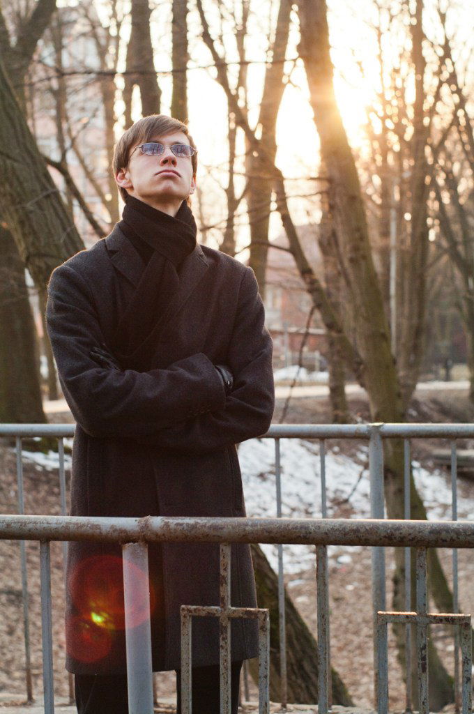 Максим Анаэль