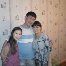 Кайрат Шарайманов