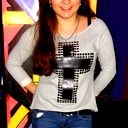 Марина Дубина