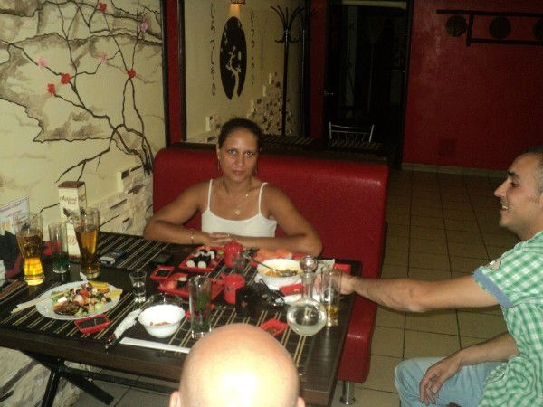 Яна Панских