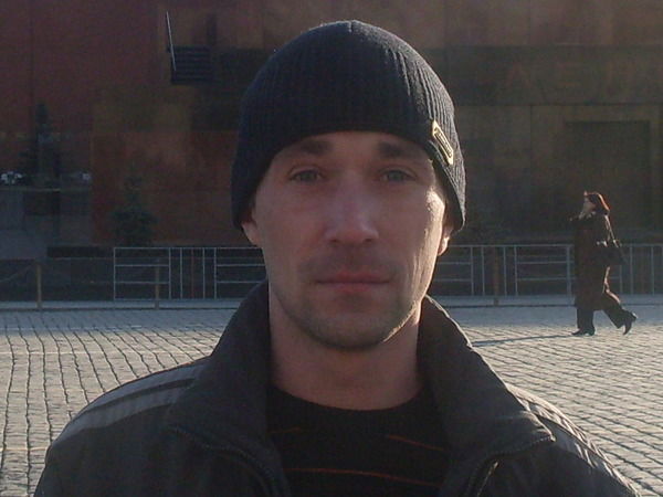 Ренат Тухватуллин