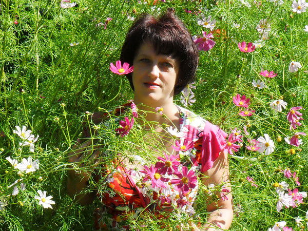 Оксана Миголь