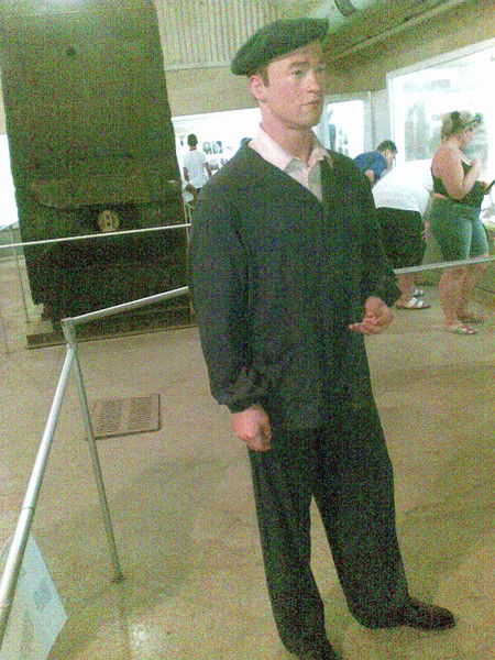 Владимир Буравков