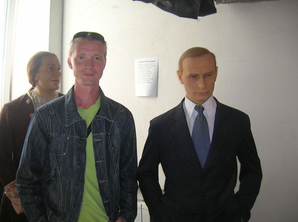 Анатолий Юдин