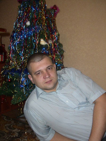 Дмитрий Барабанов