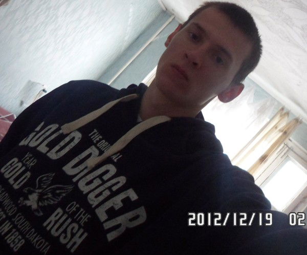 Иван Борисов