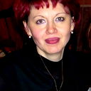 Гульнара Каргаполова
