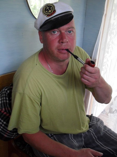 Андрей Петрухин