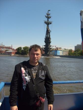 Сергей Стороженко