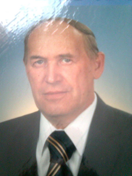 Николай Милохин