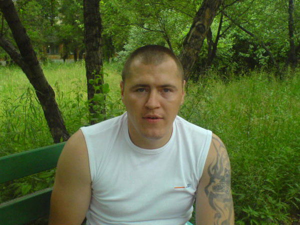 Дмитрий Бойко