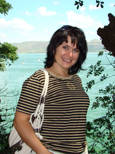 Маргарита Антунес