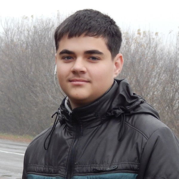 Дима Моисеенко