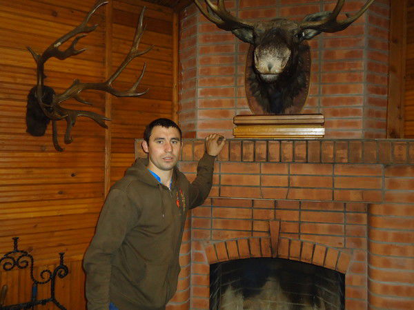 Виталий Ященко