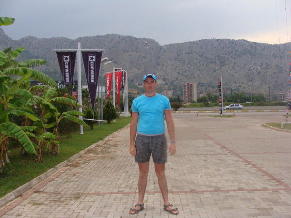 Евгений Липихин