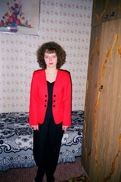 Ирина Васильева