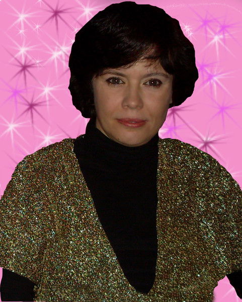 Наталья Трушникова