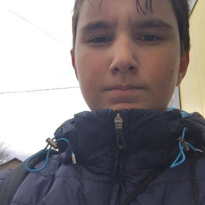 Иван Комаров