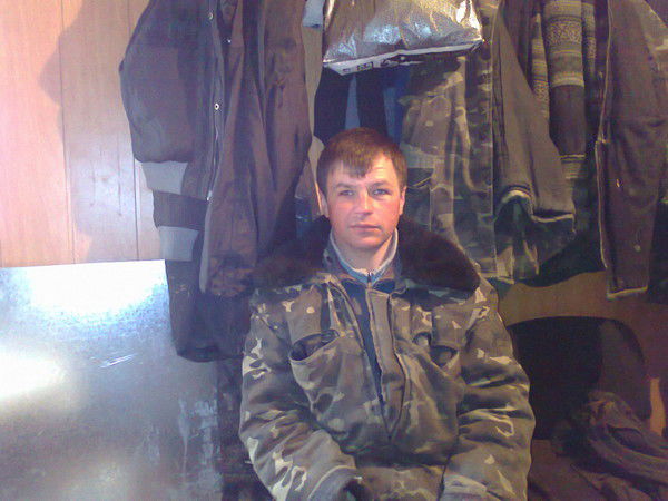 Александр Авдиенко