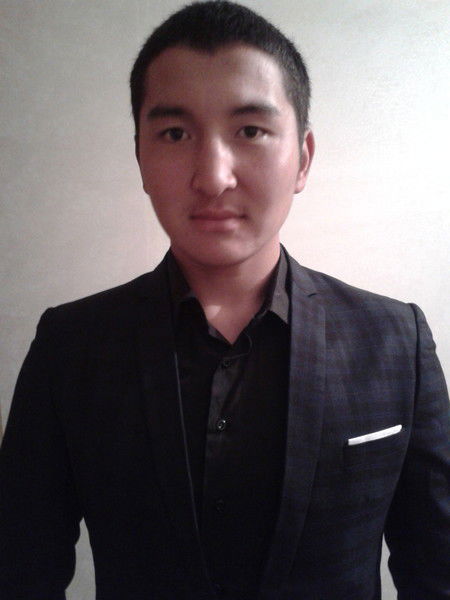 Бек-Арыс Муфтиев