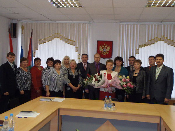 Ольга Леонова