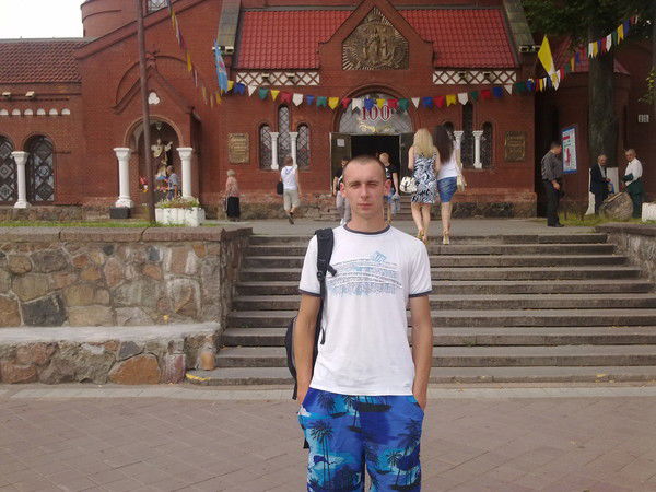 Михаил Глинский