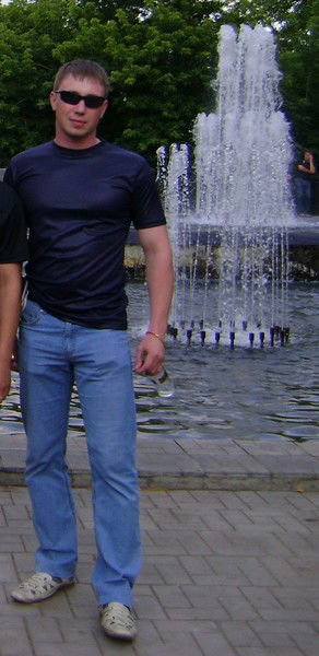 Александр Саломатин