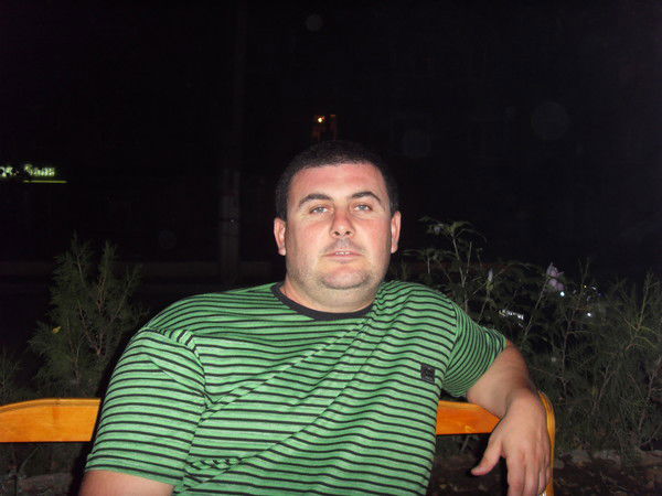 Пётр Булгар