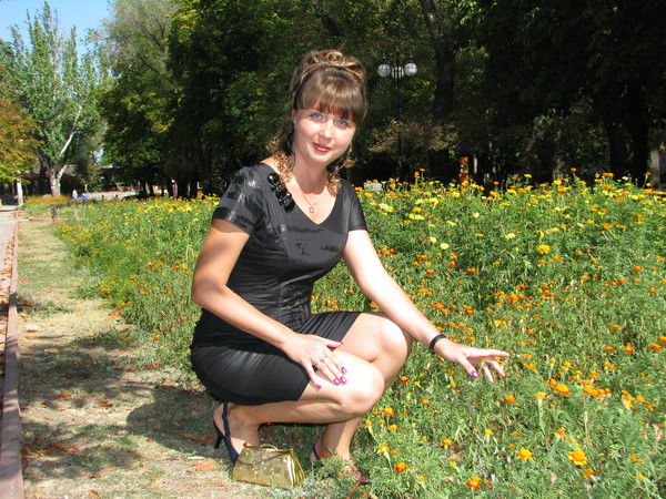 Наталья Кулик