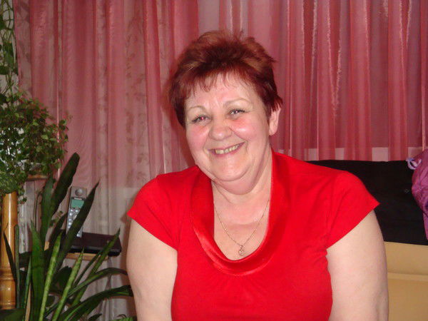 Вера Николаюк