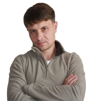 Владимир Клинков