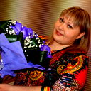 Анна Брусницына