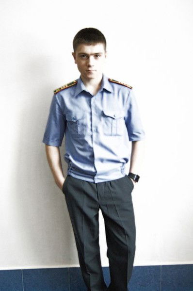 Руся Раковский