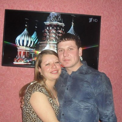 Катя Исаева