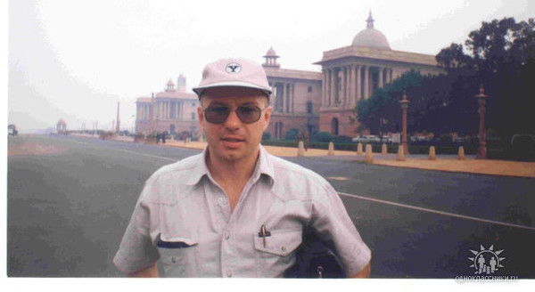 Александр Богданёк