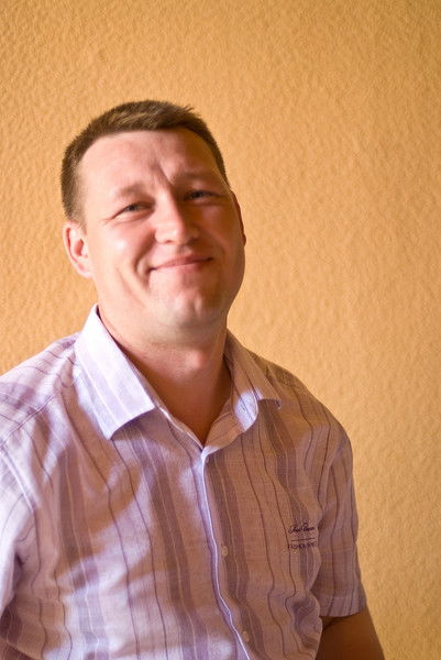 Александр Шеин