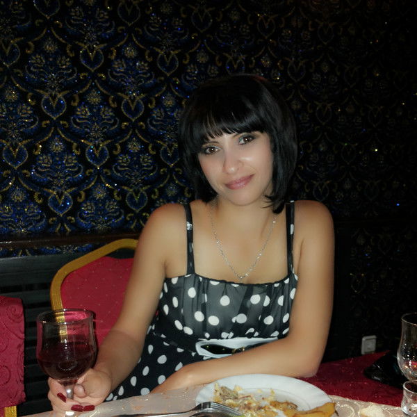 Наталья Климова-Агаева