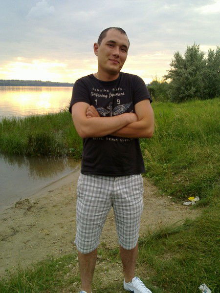 Дмитрий Сокоренко