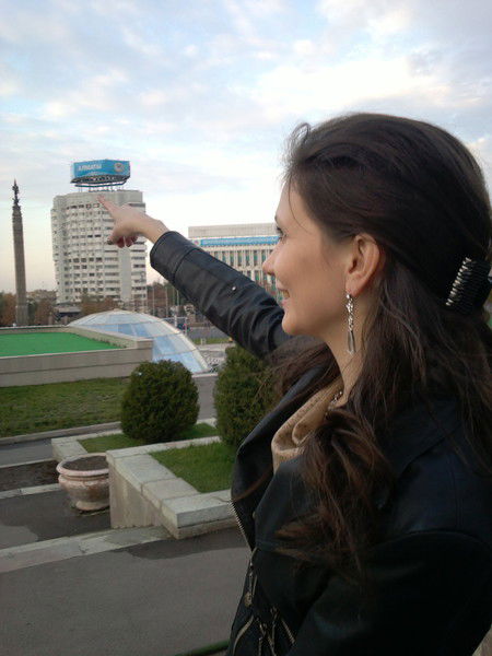 Ксения Кузьмина