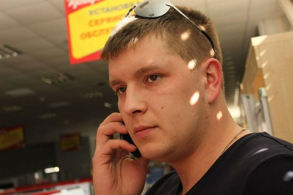 Станислав Оленич