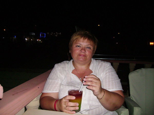 Галина Асауляк