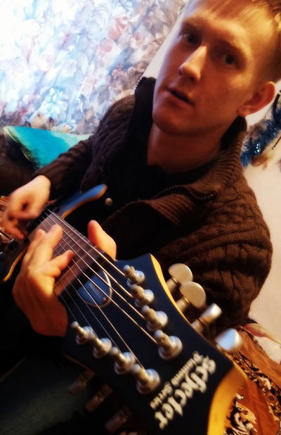 Степан Саломатов