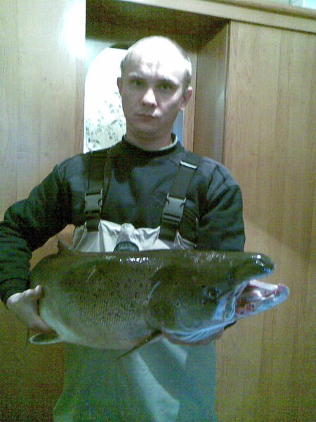 Александр Курышев