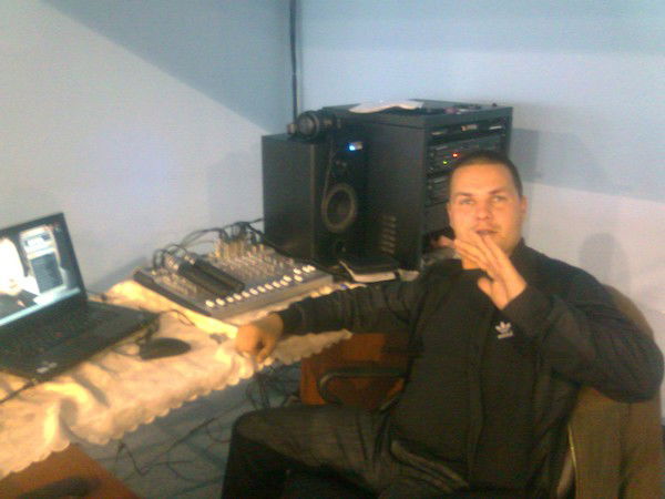 Денис Закиров