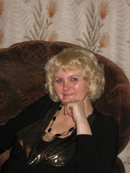 Ирина Махнач