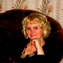 Ирина Махнач